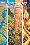 Fantastic Four (2...