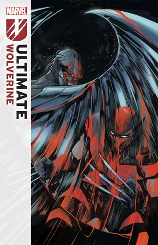 Ultimate Wolverine (2025-) #8