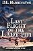 Last Flight of the Lady Fifi by D L Harrington Last Flight of the Lady Fifi by D L Harrington