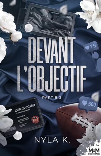 Devant l'objectif partie 2 (Paperback)