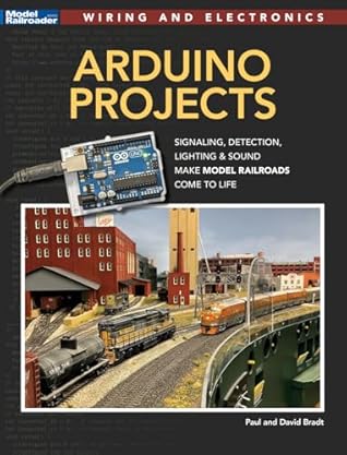 Arduino Projects