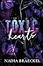 Toxic Hearts (Toxic Love, #2)