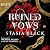 Ruined Vows (Carnal Games #2)