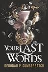 Your last words (Italian Edition)