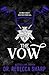 The Vow (The Vigilantes #5)