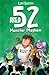 Area 52: Monster Mayhem