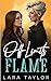 Off Limits Flame: An Age Gap, Off Limits Sapphic Romance