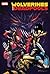 Wolverines and Deadpools (2025) #2 (of 3)