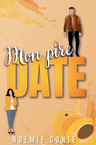 Mon pire date (Paperback)