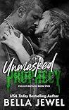 Unmasked Prophecy by Bella Jewel