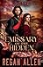 Emissary of the Hidden (Bonded Realms)