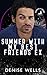 Summer with my Best Friend's Ex (Summers in Seaside)