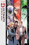 Ultimate Spider-Man (2024-) #20
