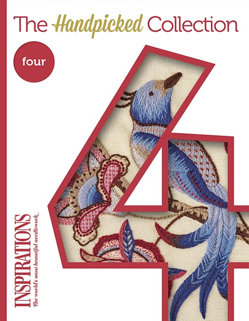 The Handpicked Collection 4 (Hardcover)