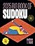 2025 Big Book of Sudoku - M...