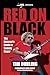 RED ON BLACK by Tim Durling