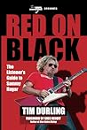 RED ON BLACK: The Listener’s Guide to Sammy Hagar