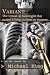 VARIANT: The virtual AI radiologist that started killing patients on purpose (An AI novel series)