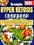 The Complete Hyper Ketosis Diet by Alice Darnold