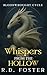 Dragons of Blackmoor: Whispers from the Hollow (The Bloodwrought Cycle Book 2)