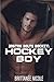 Hockey Boy: Boston Bolts Hockey