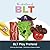 The Adventures of BLT by Allison Hoppe