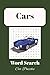 Cars Word Search Puzzle Boo...