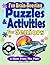 Fun Brain-Boosting Puzzles & Activities For Seniors by Marsha Shepherd Whitt