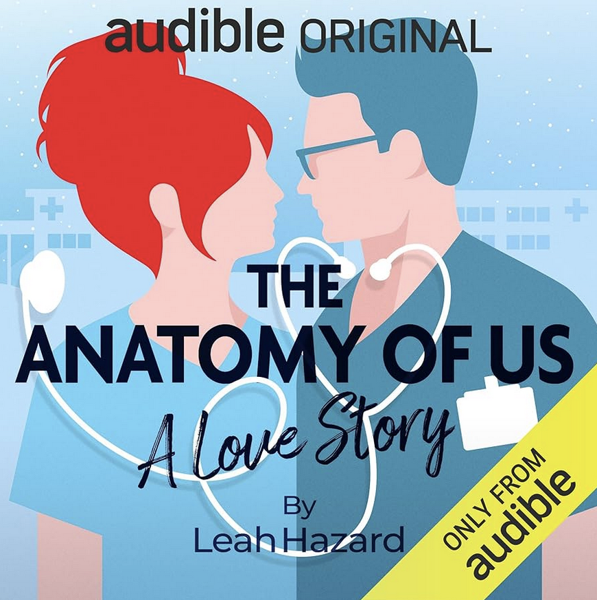 The Anatomy of Us: A Love Story