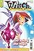 W.I.T.C.H Sonderheft Band 1: Der Anfang Aller Magie