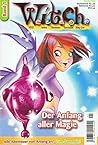 W.I.T.C.H Sonderh...