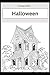 Halloween: Coloring Booklet