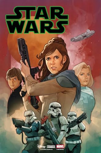 Star Wars (2025-) #4