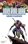 Imperial War: Bla...