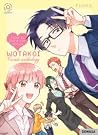 Wotakoi: Love is ...
