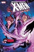 Exceptional X-Men (2024-) #12