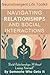 Navigating Relationships and Social Interaction: Build Relationships Without Losing Yourself — Book 4 of the Neurodivergent Life Toolkit Series (The Neurodivergent Life Series)