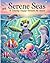 Serene Seas: A Coloring Voy...