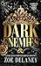 Dark Enemies: The Complete Series: A Dark Mafia Forced Marriage Enemies-to-Lovers Romance Trilogy
