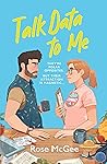 Talk Data To Me: ...