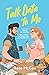 Talk Data To Me: The BRAND NEW sizzling hot rivals to lovers STEMinist romcom for 2025