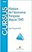 Histoire de l'économie française depuis 1945 (French Edition)
