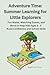 Adventure Time: Summer Lear...