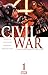 Civil War (2006) #1: Facsimile Edition