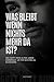 Was bleibt, wenn nichts mehr da ist? by Nick Wagner