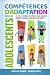 Compétences d'Adaptation pour les Adolescents by Shelly Dunn