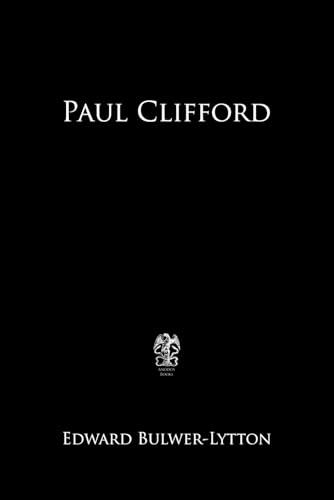 Paul Clifford