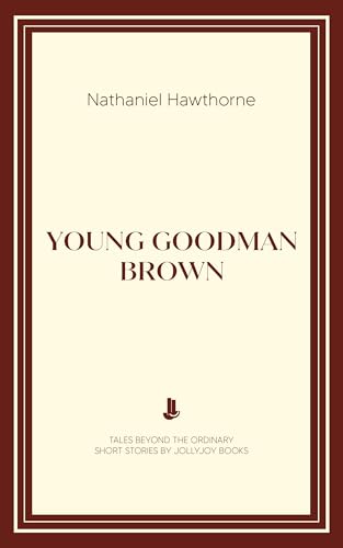 Young Goodman Brown
