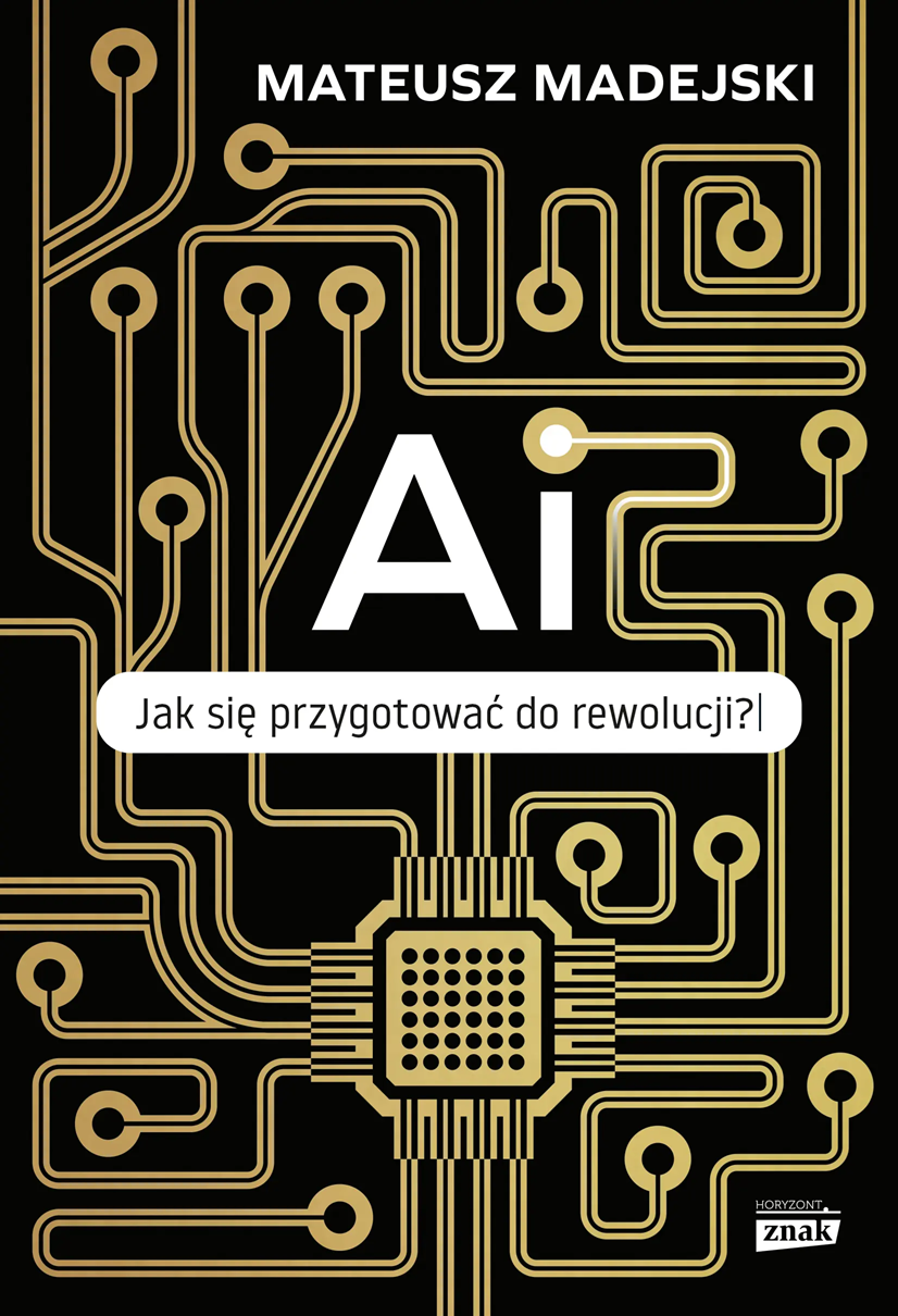 AI. Jak się przygotować do rewolucji? (Paperback)