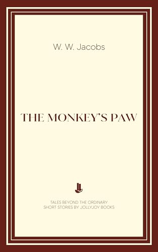 The Monkey's Paw